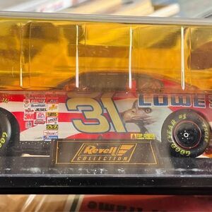 Revell Collection Collectible Lowes Car #31  Sealed in Box